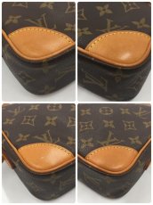 Photo10: Auth Louis Vuitton Vintage Monogram Trocadero 23 Shoulder Bag 2A020010n" (10)