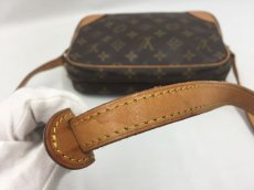 Photo6: Auth Louis Vuitton Vintage Monogram Trocadero 23 Shoulder Bag 2B020050n" (6)