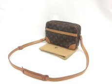 Photo1: Auth Louis Vuitton Vintage Monogram Trocadero 23 Shoulder Bag 2A020010n" (1)