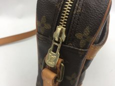 Photo5: Auth Louis Vuitton Vintage Monogram Trocadero 23 Shoulder Bag 2A020010n" (5)