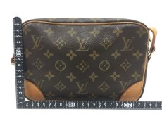 Photo2: Auth Louis Vuitton Vintage Monogram Trocadero 23 Shoulder Bag 2B020050n" (2)