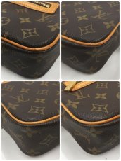 Photo11: Auth Louis Vuitton Vintage Monogram Pochette Cite M51183 Shoulder Bag 2C020060n" (11)