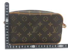 Photo2: Auth Louis Vuitton Vintage Monogram Pochette Cite M51183 Shoulder Bag 2C020060n" (2)