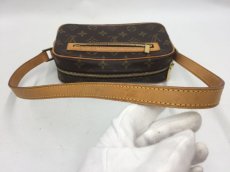 Photo4: Auth Louis Vuitton Vintage Monogram Pochette Cite M51183 Shoulder Bag 2C020060n" (4)