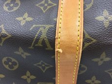 Photo6: Auth Louis Vuitton Monogram Keepall 50 Travel Hand Bag 2C020070n" (6)