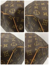 Photo11: Auth Louis Vuitton Monogram Keepall 50 Travel Hand Bag 2C020070n" (11)
