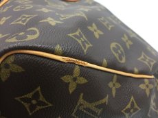 Photo7: Auth Louis Vuitton Monogram Keepall 50 Travel Hand Bag 2C020070n" (7)