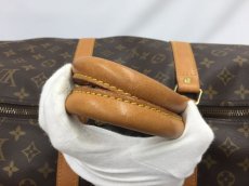 Photo6: Auth Louis Vuitton Monogram Keepall 60 Travel Hand Bag NO STRAP 2C160010n" (6)