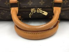 Photo4: Auth Louis Vuitton Monogram Keepall 60 Travel Hand Bag NO STRAP 2C160010n" (4)