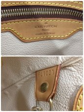 Photo11: Louis Vuitton Vintage Monogram Bucket PM Shoulder bag 2C160080n" (11)