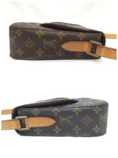 Photo9: Auth Louis Vuitton Vintage Monogram Saint Cloud MM Shoulder Bag 2C230040n" (9)