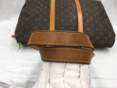 Photo4: Auth Louis Vuitton Vintage Monogram Flanerie 45 Travel Shoulder Bag 2C230020n" (4)