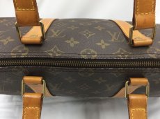 Photo5: Auth Louis Vuitton Vintage Monogram Flanerie 45 Travel Shoulder Bag 2C230020n" (5)