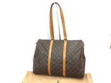 Photo1: Auth Louis Vuitton Vintage Monogram Flanerie 45 Travel Shoulder Bag 2C230020n" (1)