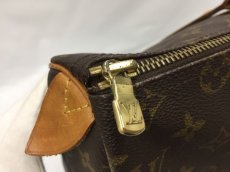 Photo6: Auth Louis Vuitton Vintage Monogram Flanerie 45 Travel Shoulder Bag 2C230020n" (6)