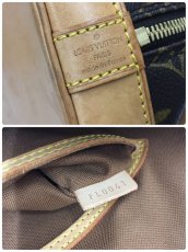 Photo11: Auth Louis Vuitton Vintage Monogram Alma Hand Bag 2C300030n" (11)