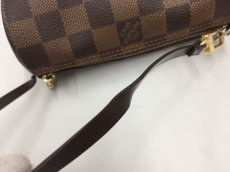 Photo5: Auth Louis Vuitton Dameir Pouch for Papillon Bag 2C300060n" (5)