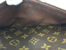 Photo5: Auth Louis Vuitton Monogram Compiegne 23 Clutch Bag JUNK Pocket 2C30010n" (5)