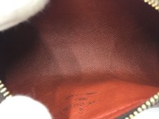 Photo7: Auth Louis Vuitton Dameir Pouch for Papillon Bag 2C300060n" (7)