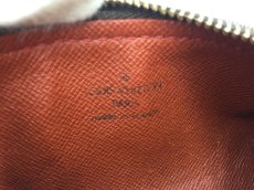 Photo8: Auth Louis Vuitton Dameir Pouch for Papillon Bag 2C300060n" (8)