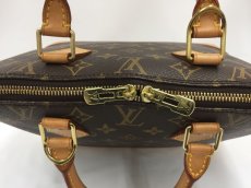 Photo5: Auth Louis Vuitton Vintage Monogram Alma Hand Bag 2C300030n" (5)