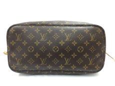 Photo3: LOUIS VUITTON monogram MURAKAMI Limited Neverfull  MM Shoulder bag 2D060010n" (3)