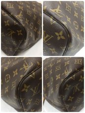 Photo9: LOUIS VUITTON monogram MURAKAMI Limited Neverfull  MM Shoulder bag 2D060010n" (9)