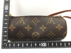 Photo6: Auth Louis Vuitton Monogram Papillon 30 hand bag with Mini Pouch 2D060020n" (6)