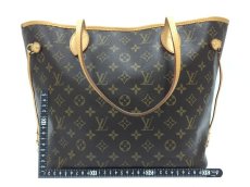 Photo2: LOUIS VUITTON monogram MURAKAMI Limited Neverfull  MM Shoulder bag 2D060010n" (2)