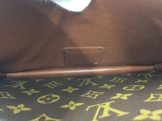 Photo9: Auth Louis Vuitton Monogram Monceau 26cm 2way  Shoulder Hand Bag 2D200100n" (9)