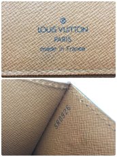 Photo10: Auth Louis Vuitton Monogram Monceau 2way Briefcase Shoulder Hand Bag 2D200090n" (10)