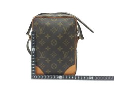 Photo2: Auth Louis Vuitton Vintage Monogram Amazon Shoulder bag 2D270020n" (2)