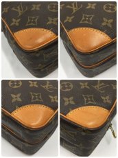 Photo9: Auth Louis Vuitton Vintage Monogram Amazon Shoulder bag 2D270020n" (9)