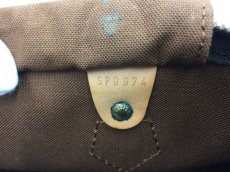 Photo10: Auth Louis Vuitton Vintage Monogram Speedy 35 Hand Bag  2E110020n" (10)