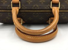 Photo4: Auth Louis Vuitton Vintage Monogram Speedy 35 Hand Bag  2E110020n" (4)