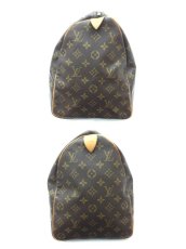 Photo8: LOUIS VUITTON Monogram Keepall 45 Travel Hand Bag No strap 2E250020n" (8)