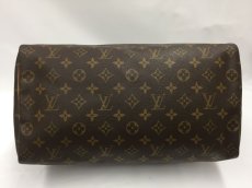 Photo2: Louis Vuitton Vintage Monogram Speedy 35 Hand Bag  2F010050n" (2)