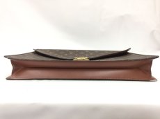 Photo3: Louis Vuitton Monogram Porte Documents Business bag no strap 2F010010n" (3)