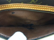 Photo5: LOUIS VUITTON Monogram Saint Germain 28 Shoulder bag 2F010020n" (5)