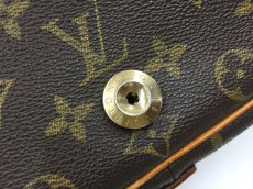 Photo8: LOUIS VUITTON Monogram Saint Germain 28 Shoulder bag 2F010020n" (8)