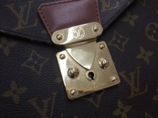 Photo5: Louis Vuitton Monogram Porte Documents Business bag no strap 2F010010n" (5)