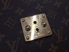 Photo6: Louis Vuitton Monogram Porte Documents Business bag no strap 2F010010n" (6)