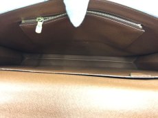 Photo7: Louis Vuitton Monogram Porte Documents Business bag no strap 2F010010n" (7)