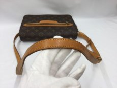 Photo4: LOUIS VUITTON Monogram Saint Germain 28 Shoulder bag 2F010020n" (4)