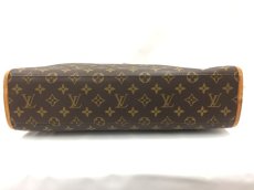 Photo3: Louis Vuitton Monogram Rivoli M53380 Business Bag 2F080020n" (3)