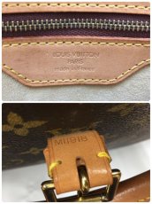 Photo10: Louis Vuitton Monogram Rivoli M53380 Business Bag 2F080020n" (10)