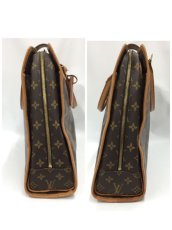 Photo8: Louis Vuitton Monogram Rivoli M53380 Business Bag 2F080020n" (8)