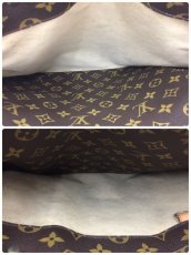 Photo11: Louis Vuitton Monogram Rivoli M53380 Business Bag 2F080020n" (11)