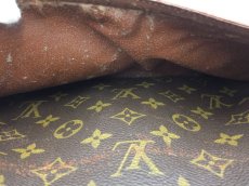 Photo5: Louis Vuitton Vintage Monogram Trocadero 28 Shoulder Bag 2F080030n" (5)