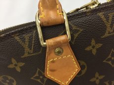 Photo6: Auth Louis Vuitton Vintage Monogram Alma Hand Bag 2F150030n" (6)